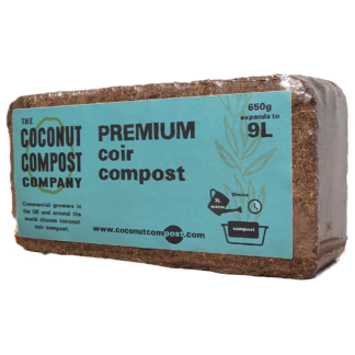 9L Coconut Compost